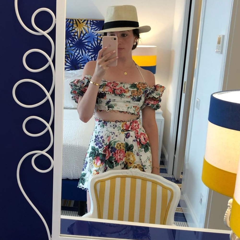 Zimmermann top